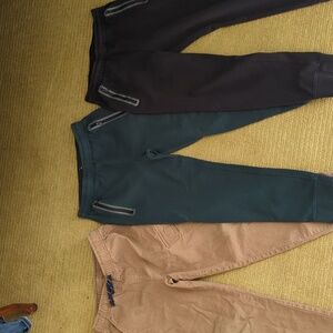 Boy joggers